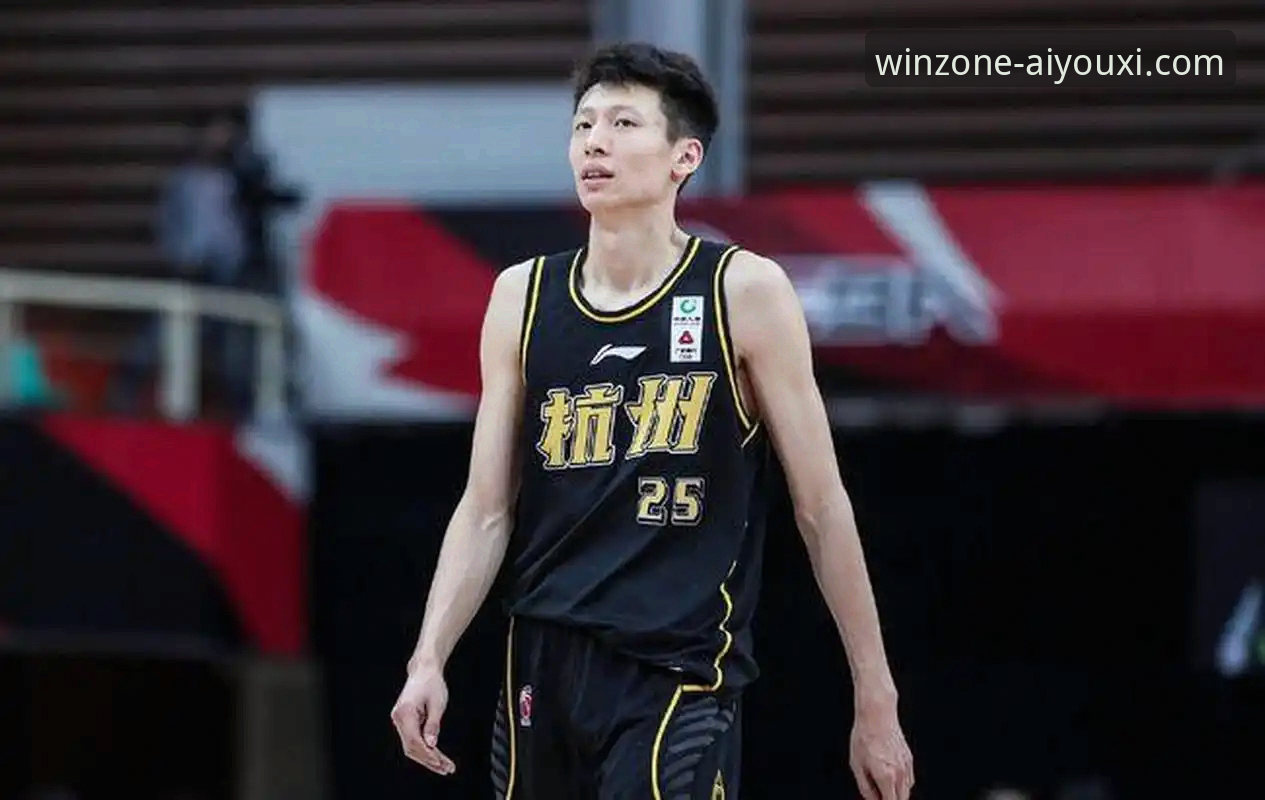 陈国豪回避条款升级，CBA卡位战再添变数